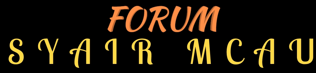 Forum Syair Macau